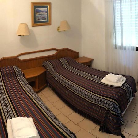 Appartement Mirador Azul à Las Grutas Extérieur photo