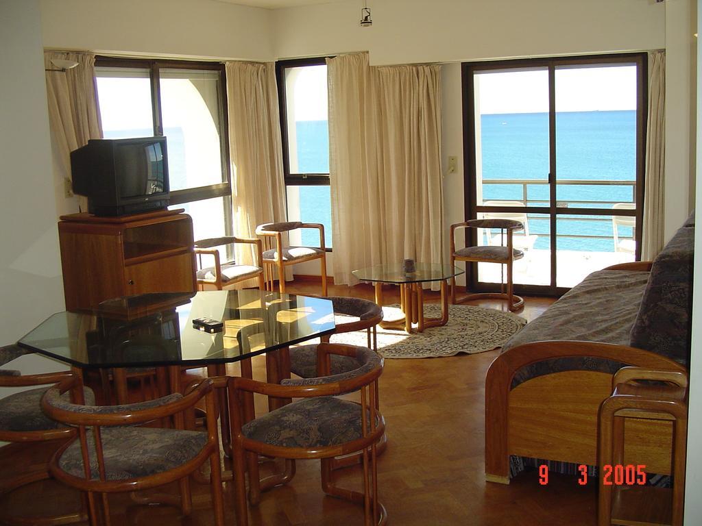 Appartement Mirador Azul à Las Grutas Extérieur photo