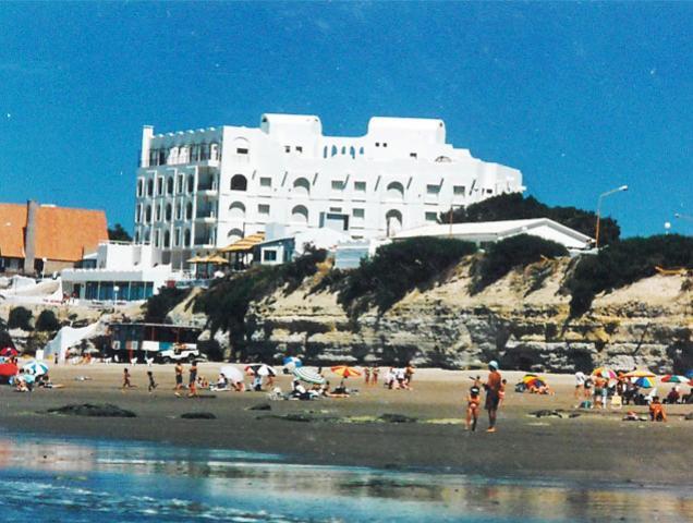 Appartement Mirador Azul à Las Grutas Extérieur photo