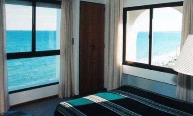 Appartement Mirador Azul à Las Grutas Extérieur photo