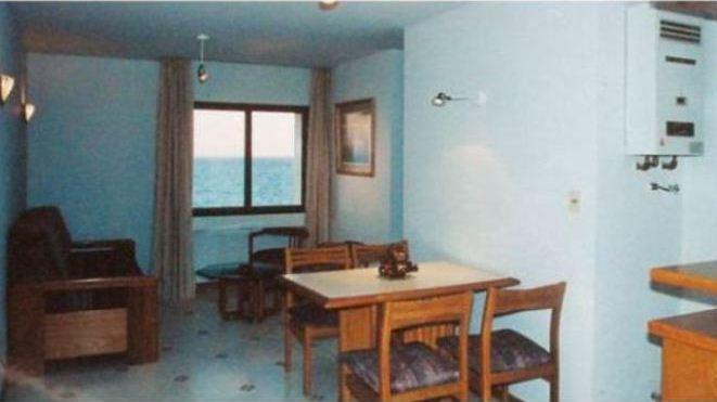 Appartement Mirador Azul à Las Grutas Chambre photo