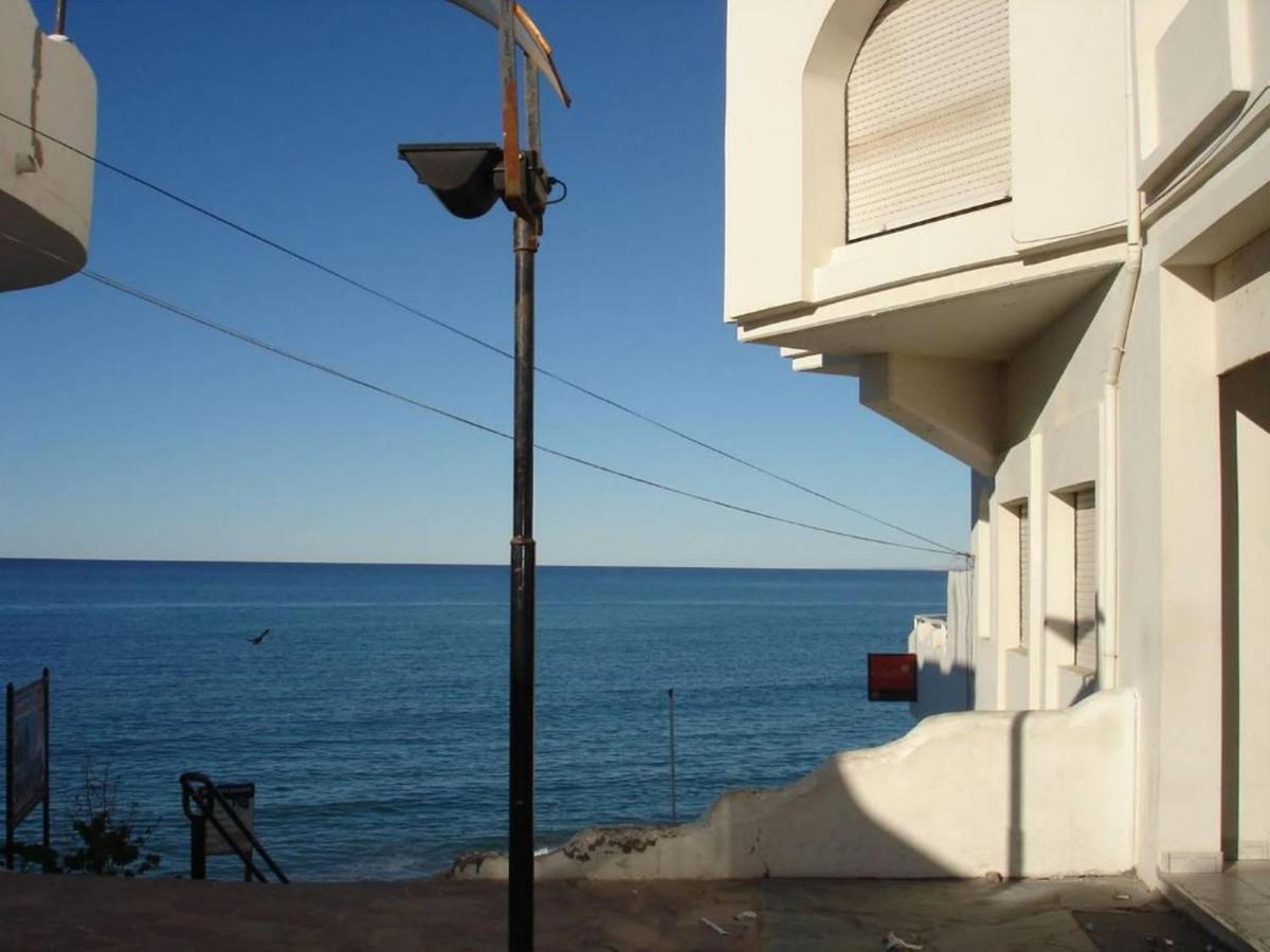 Appartement Mirador Azul à Las Grutas Extérieur photo