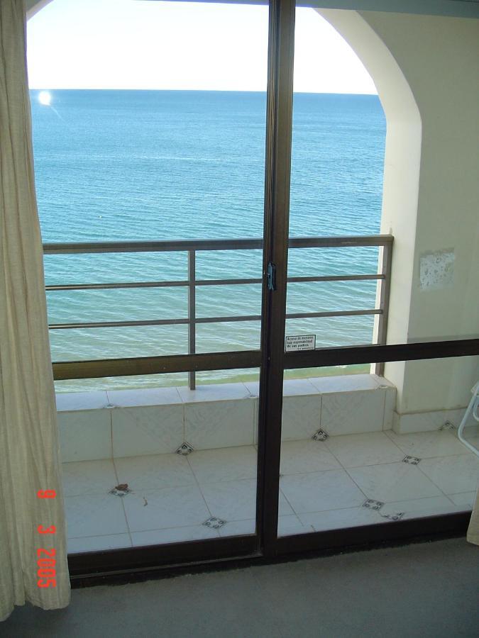 Appartement Mirador Azul à Las Grutas Chambre photo
