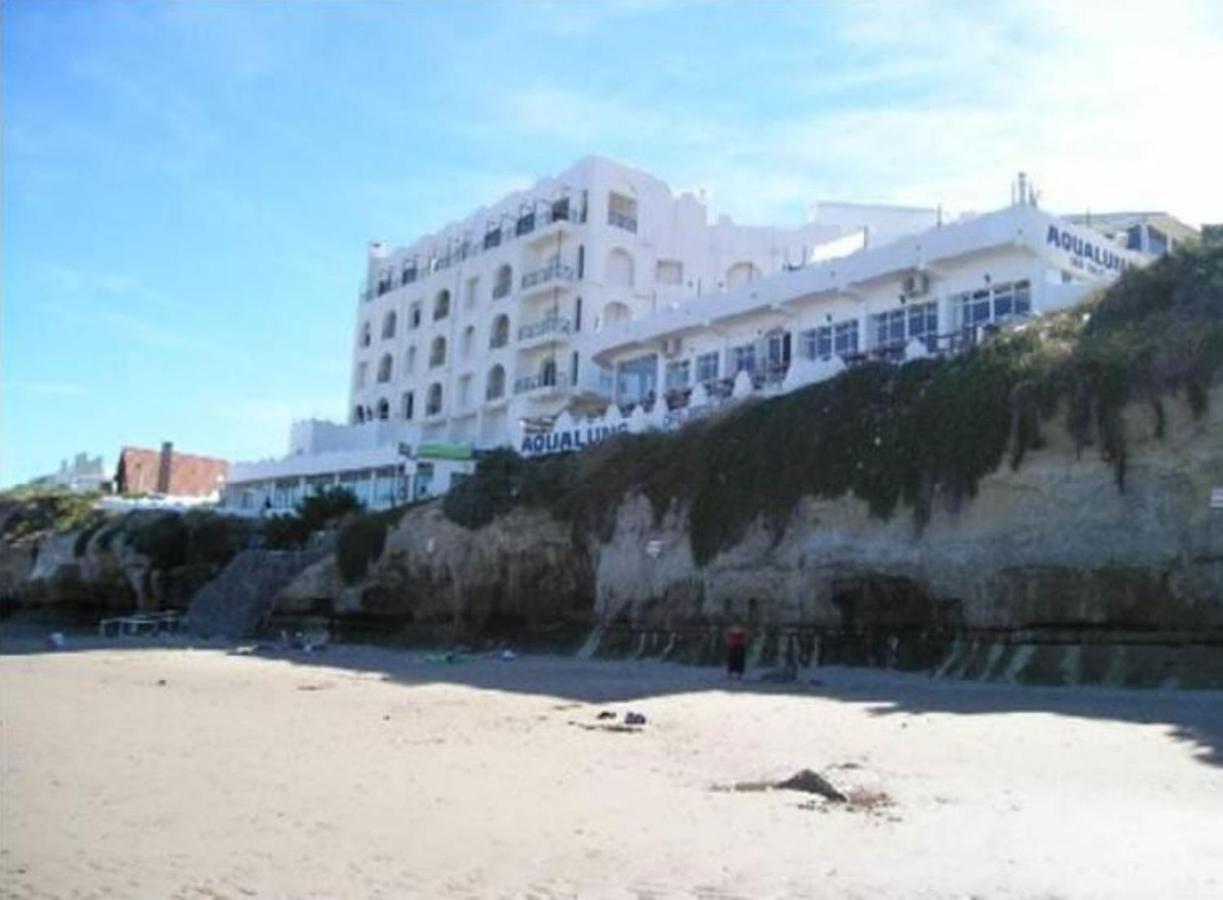 Appartement Mirador Azul à Las Grutas Extérieur photo