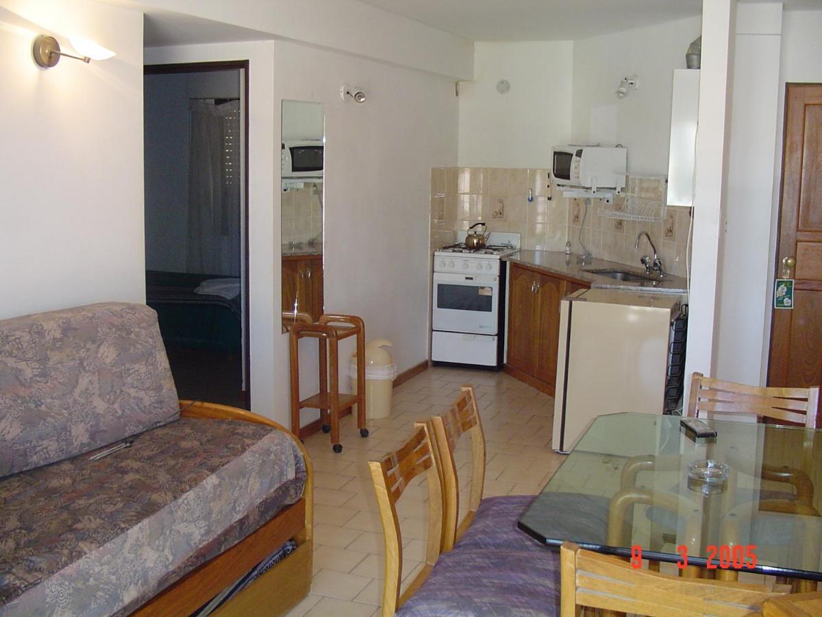 Appartement Mirador Azul à Las Grutas Chambre photo
