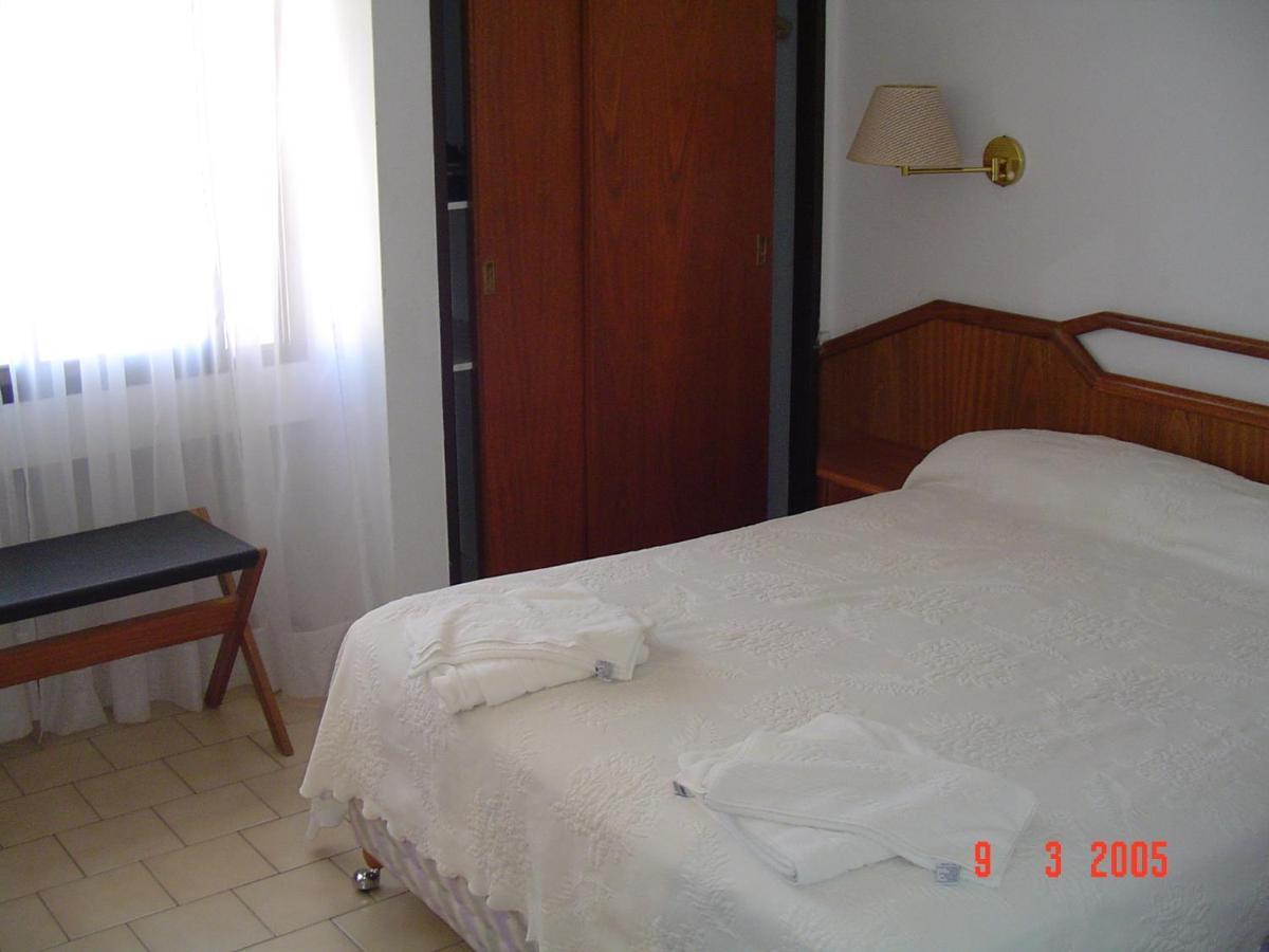 Appartement Mirador Azul à Las Grutas Chambre photo