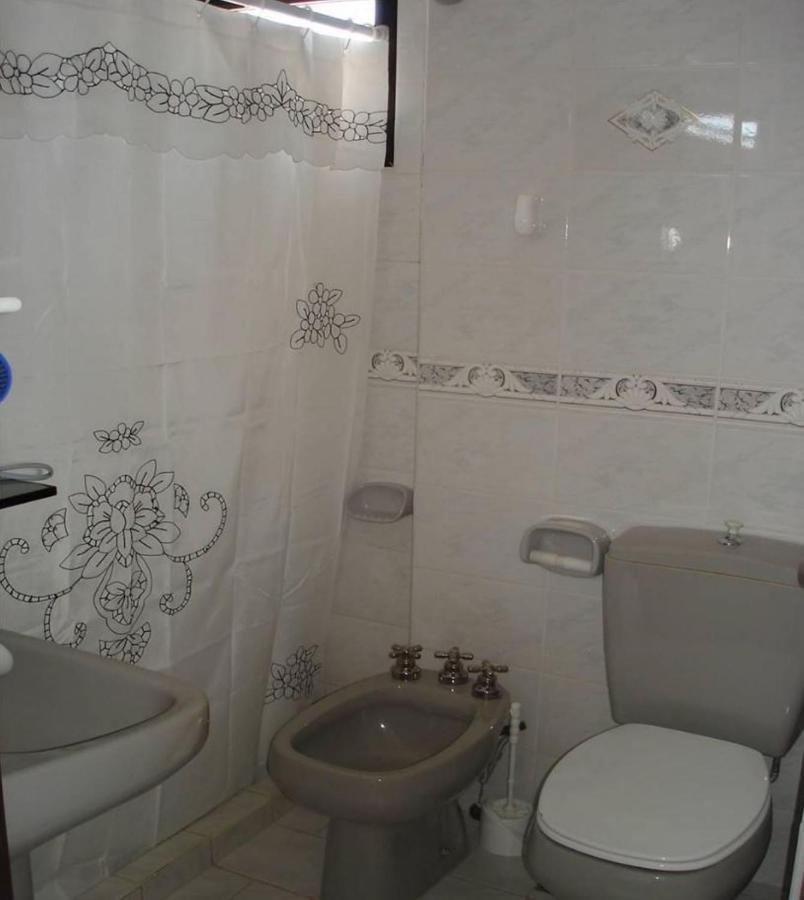 Appartement Mirador Azul à Las Grutas Chambre photo