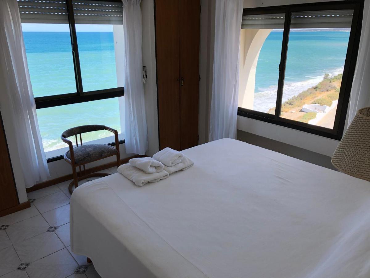 Appartement Mirador Azul à Las Grutas Extérieur photo