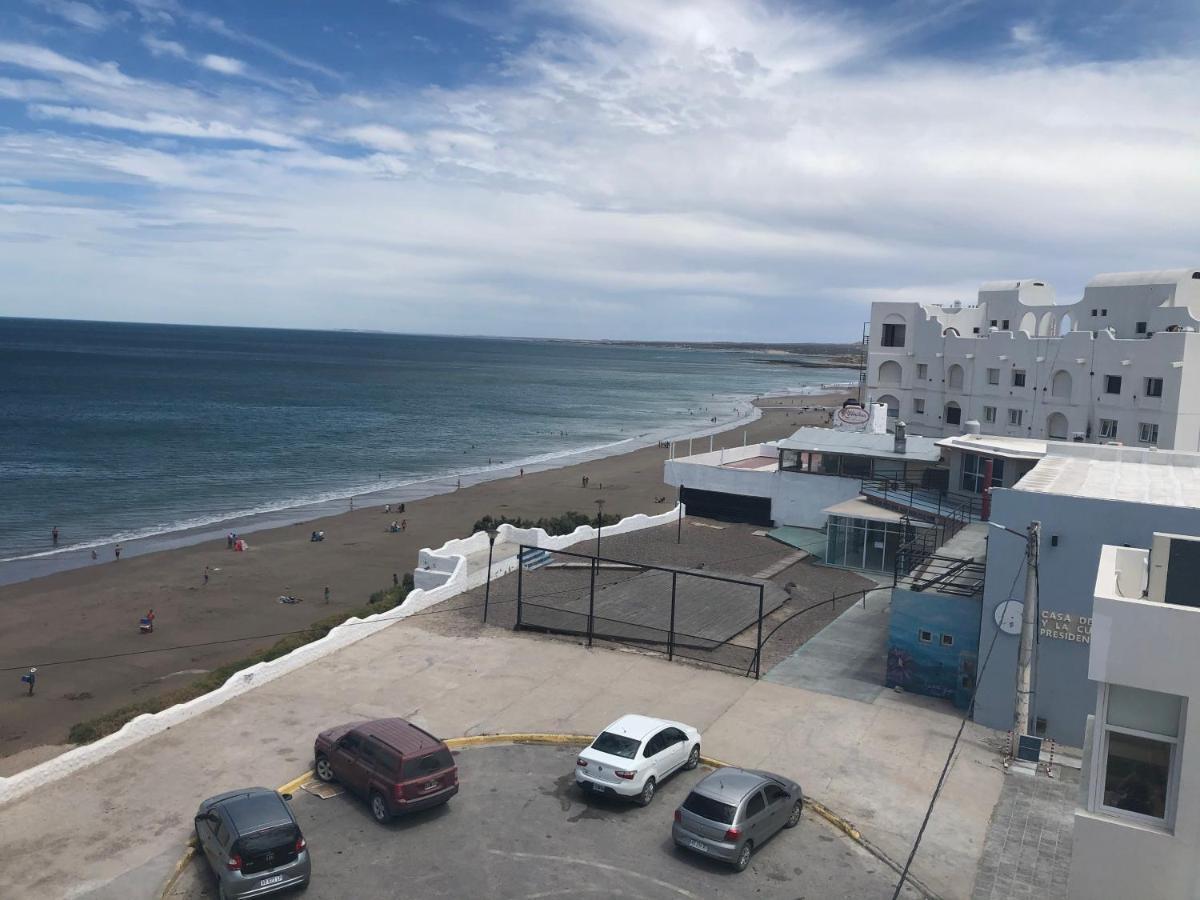 Appartement Mirador Azul à Las Grutas Extérieur photo