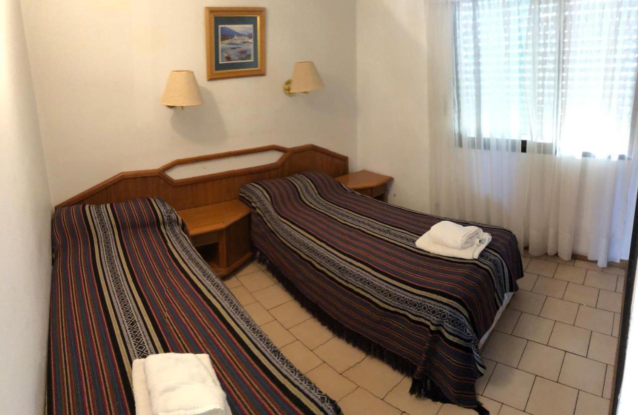 Appartement Mirador Azul à Las Grutas Extérieur photo