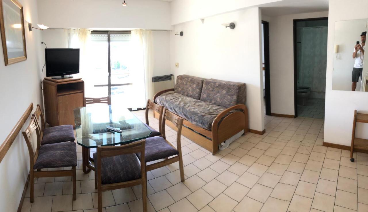 Appartement Mirador Azul à Las Grutas Extérieur photo