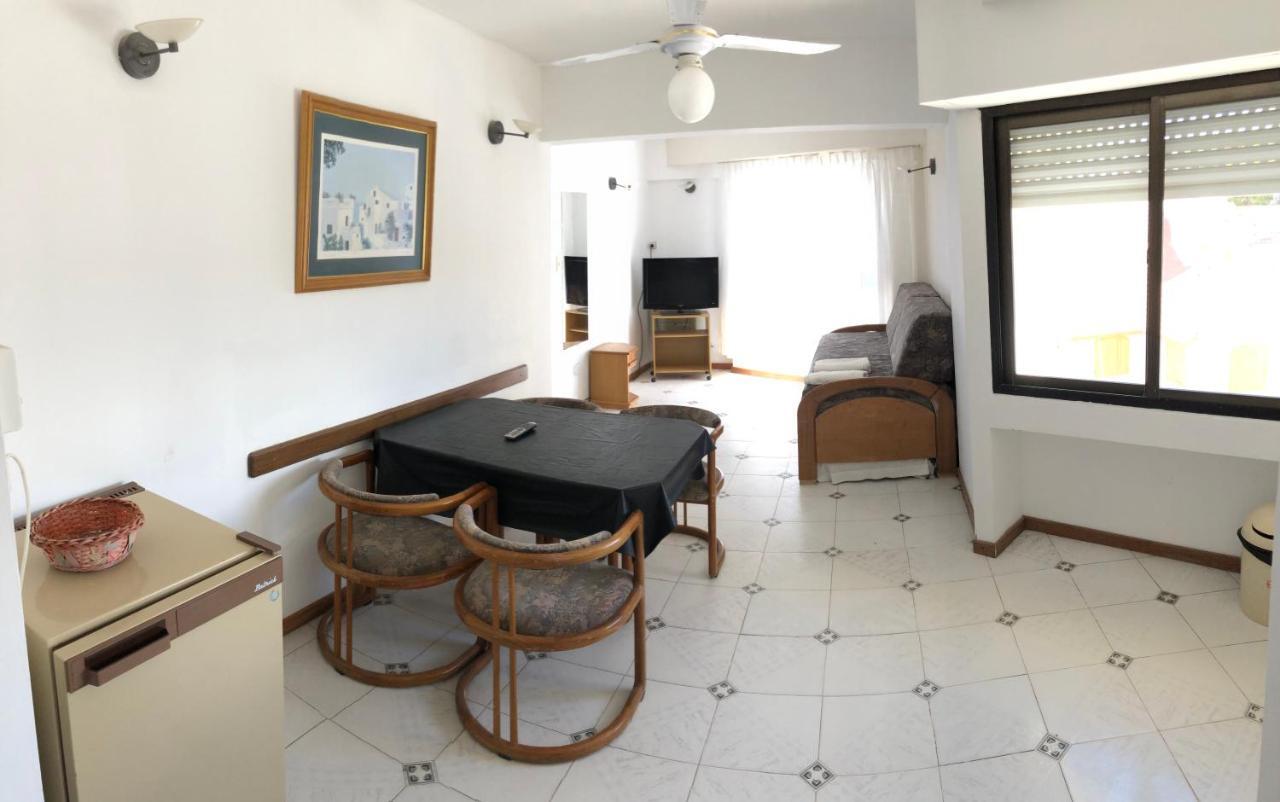Appartement Mirador Azul à Las Grutas Extérieur photo