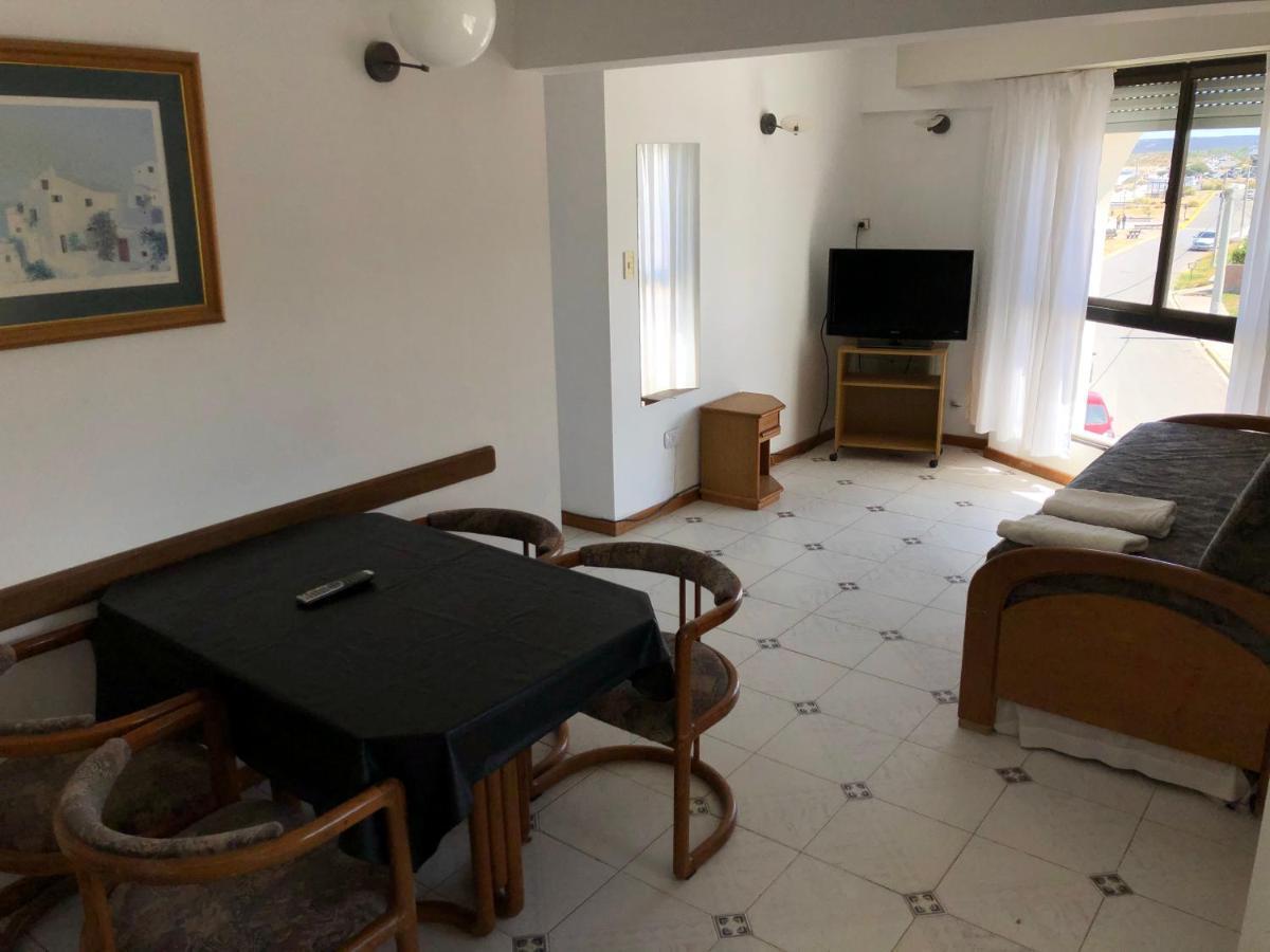Appartement Mirador Azul à Las Grutas Extérieur photo
