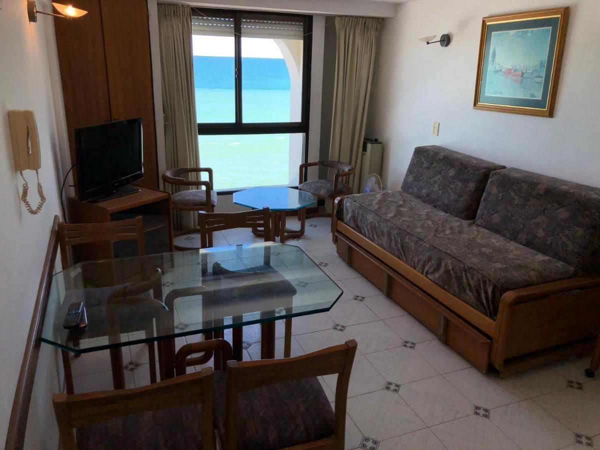 Appartement Mirador Azul à Las Grutas Extérieur photo
